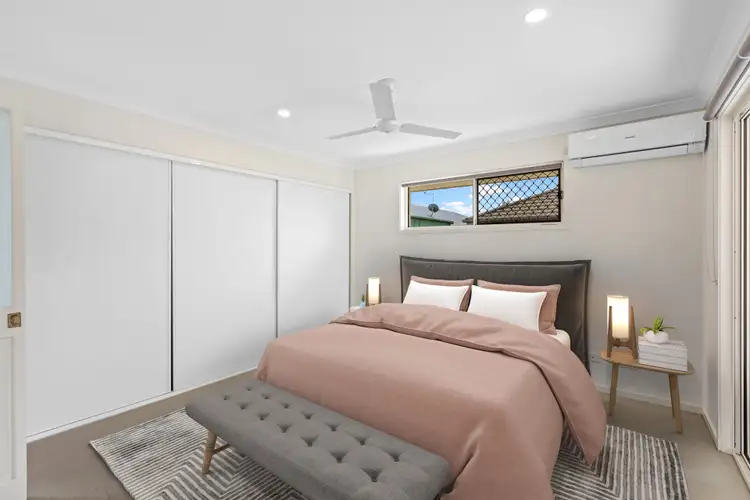 Sixth view of Homely house listing, 18 Burrows Street, Sippy Downs QLD 4556