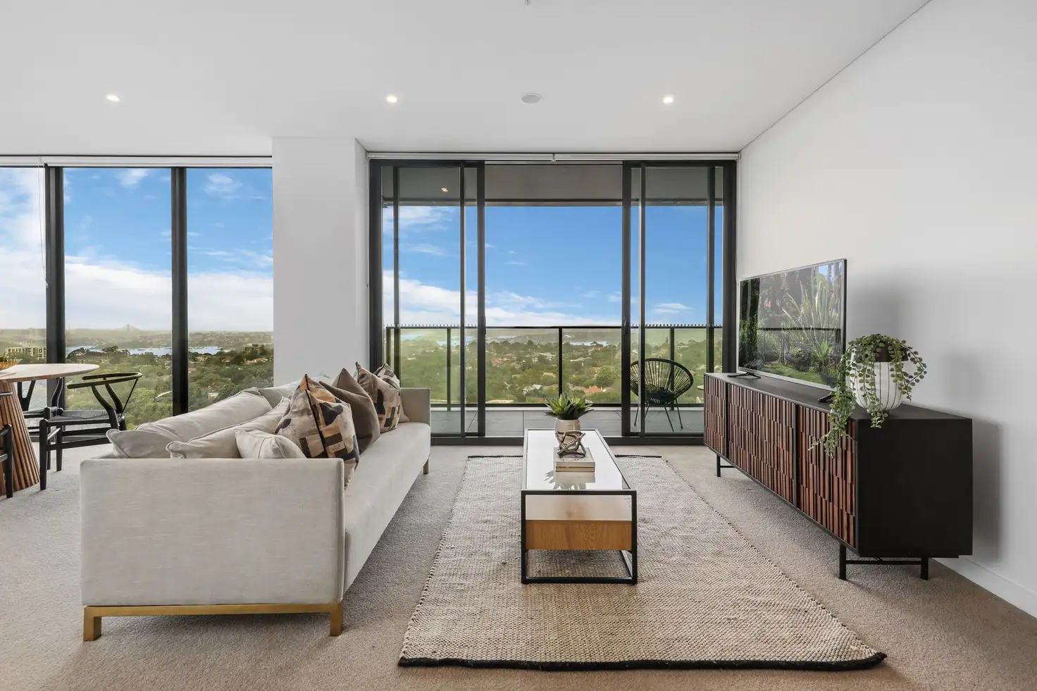 Main view of Homely unit listing, 1103/486 Pacific Highway, St Leonards NSW 2065