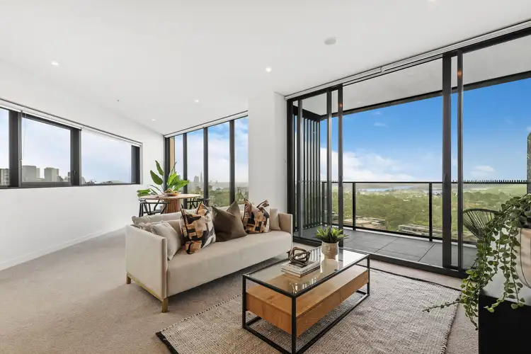 Third view of Homely unit listing, 1103/486 Pacific Highway, St Leonards NSW 2065