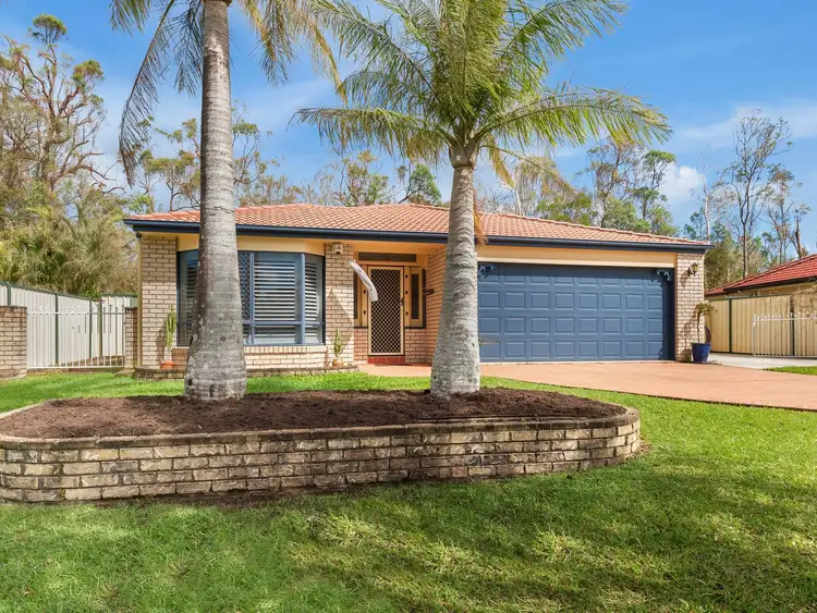 Third view of Homely house listing, 12 Gowen Drive, Landsborough QLD 4550