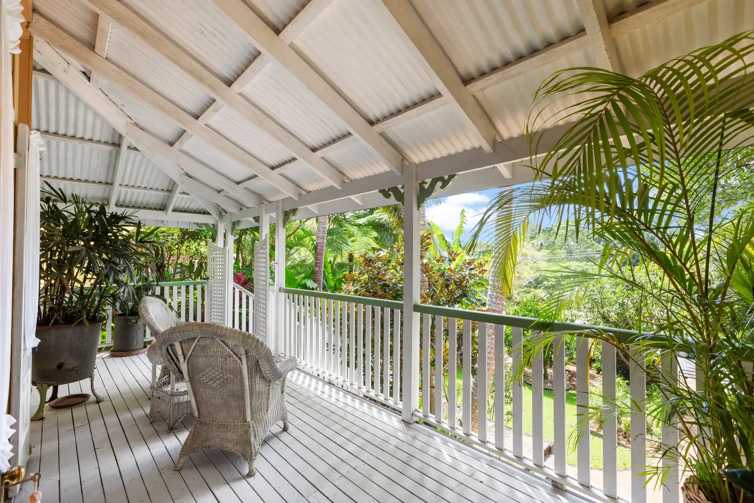 Main view of Homely house listing, 8 Karri Court, Mapleton QLD 4560