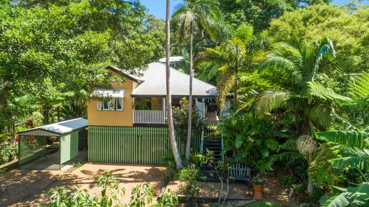 Third view of Homely house listing, 8 Karri Court, Mapleton QLD 4560