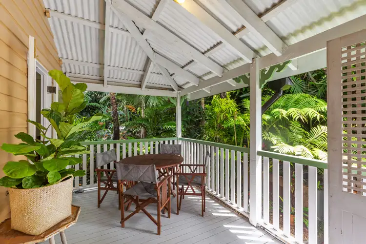 Fourth view of Homely house listing, 8 Karri Court, Mapleton QLD 4560