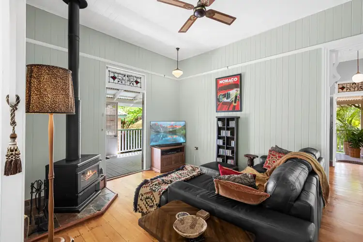 Sixth view of Homely house listing, 8 Karri Court, Mapleton QLD 4560