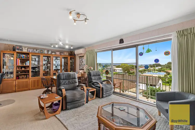 Fourth view of Homely unit listing, 6/118 North Burge Road, Woy Woy NSW 2256