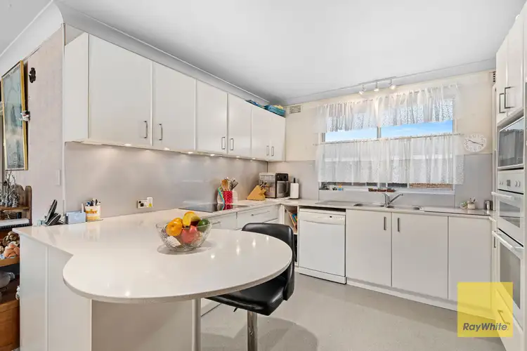 Sixth view of Homely unit listing, 6/118 North Burge Road, Woy Woy NSW 2256