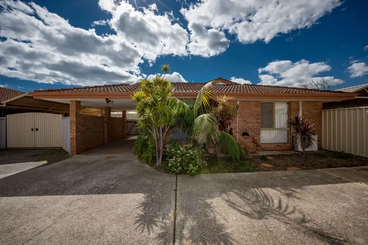 Main view of Homely unit listing, 6/10 Christie Street, Beresford WA 6530