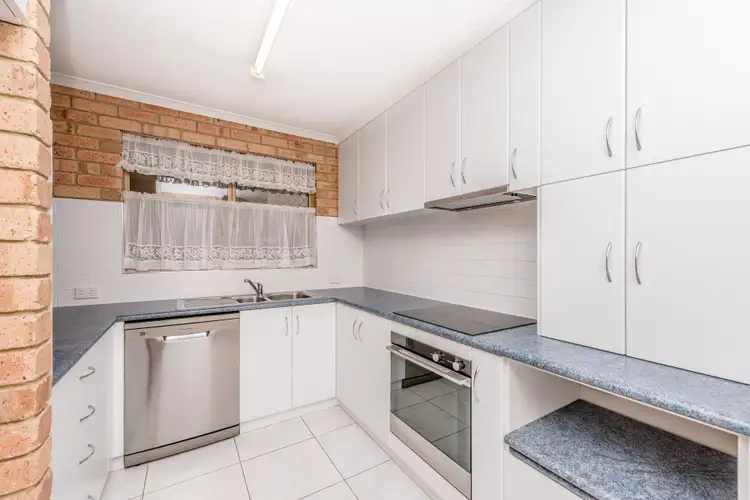 Second view of Homely unit listing, 6/10 Christie Street, Beresford WA 6530