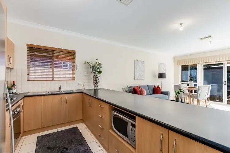 Fifth view of Homely house listing, 30 Arunta Street, Greenacres SA 5086