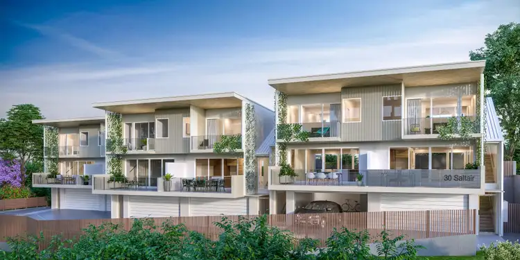 Lot 5/30 Saltair Street, Kings Beach QLD 4551