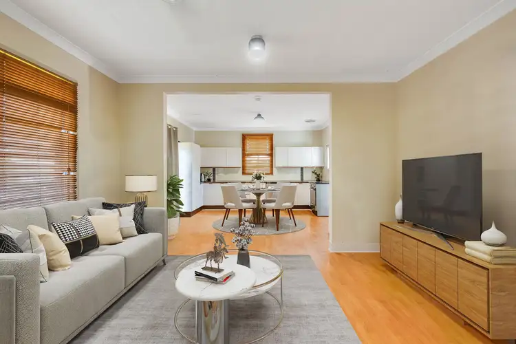 Second view of Homely house listing, 12 Frederick Street, East Toowoomba QLD 4350