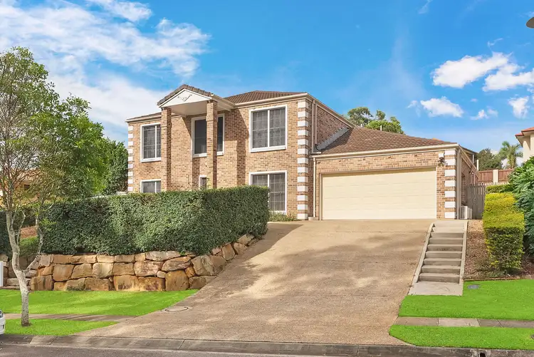 112 Bangalow Street, Bridgeman Downs QLD 4035