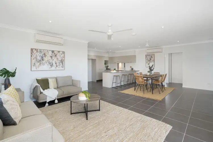 Fifth view of Homely house listing, 16 Goldfish Court, Burdell QLD 4818
