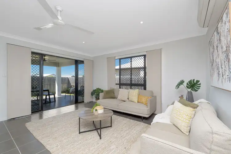 Sixth view of Homely house listing, 16 Goldfish Court, Burdell QLD 4818
