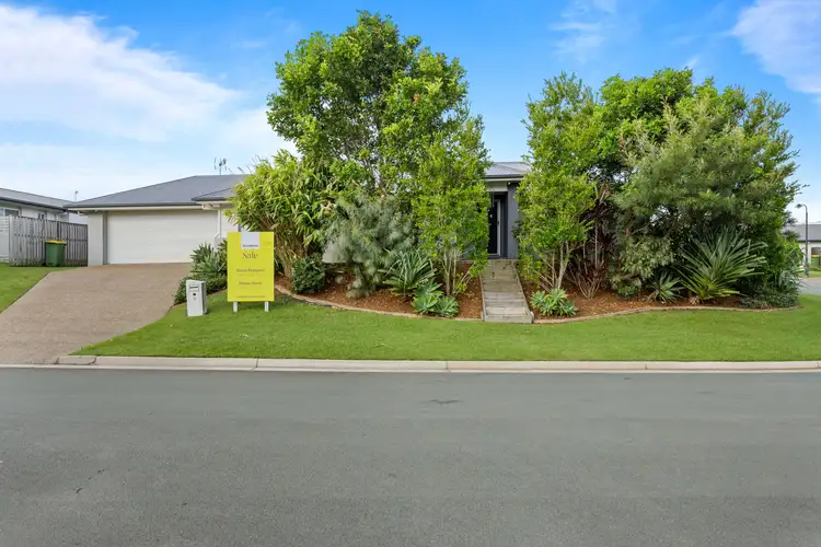 Main view of Homely house listing, 19 Keppel Way, Coomera QLD 4209