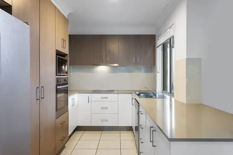 Second view of Homely house listing, 19 Keppel Way, Coomera QLD 4209