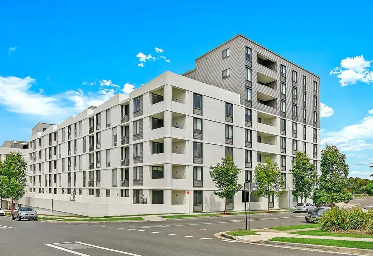 548/64 River Road, Ermington NSW 2115