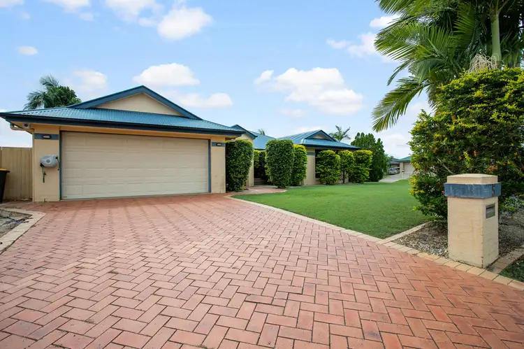 5 Bundaberg Street, Deception Bay QLD 4508