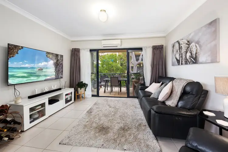 Third view of Homely apartment listing, 7/92-96 Allison Crescent, Menai NSW 2234