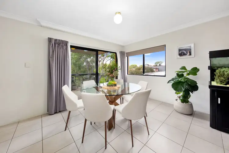 Fourth view of Homely apartment listing, 7/92-96 Allison Crescent, Menai NSW 2234