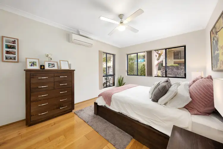 Sixth view of Homely apartment listing, 7/92-96 Allison Crescent, Menai NSW 2234