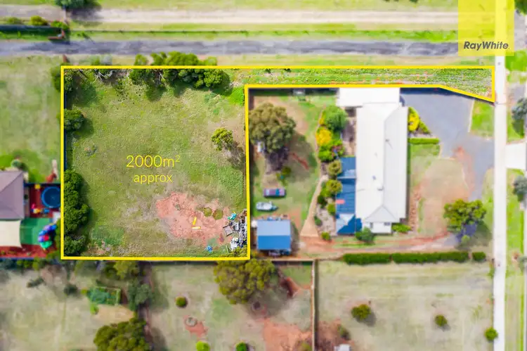 119A Halletts Way, Darley VIC 3340