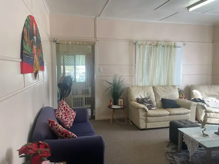 Second view of Homely house listing, 12 Campbell Street, Oakey QLD 4401