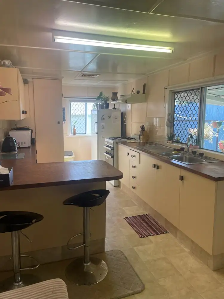 Third view of Homely house listing, 12 Campbell Street, Oakey QLD 4401