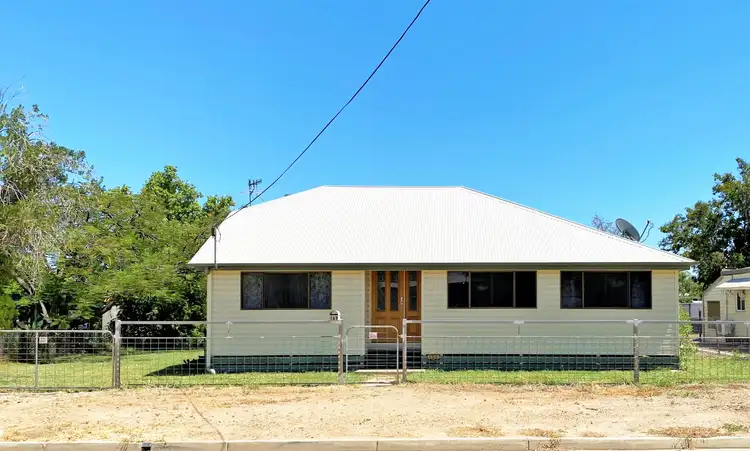 169 Ibis Street, Longreach QLD 4730