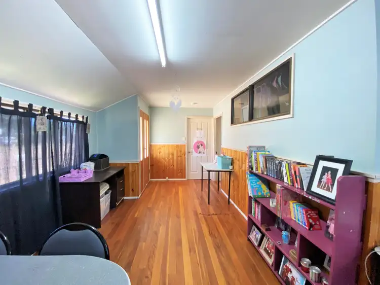 Third view of Homely house listing, 169 Ibis Street, Longreach QLD 4730