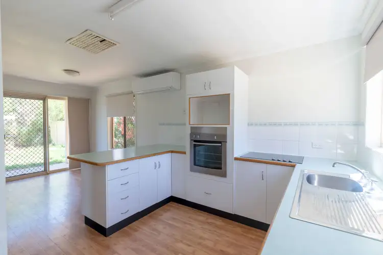 Third view of Homely townhouse listing, 2/1 Buchholz Place, Emerald QLD 4720