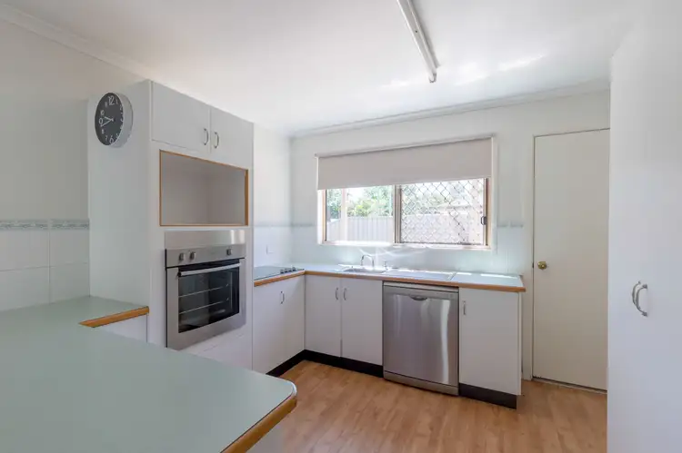 Fourth view of Homely townhouse listing, 2/1 Buchholz Place, Emerald QLD 4720