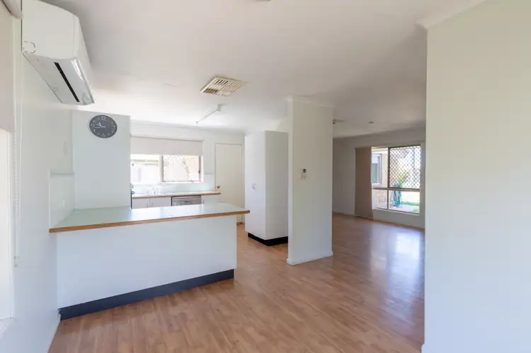 Fifth view of Homely townhouse listing, 2/1 Buchholz Place, Emerald QLD 4720