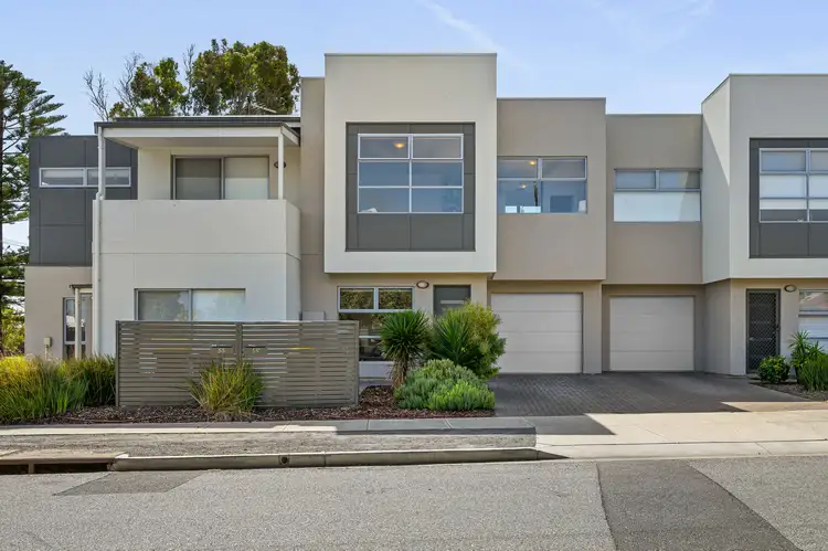55A Fremantle Road, Port Noarlunga South SA 5167