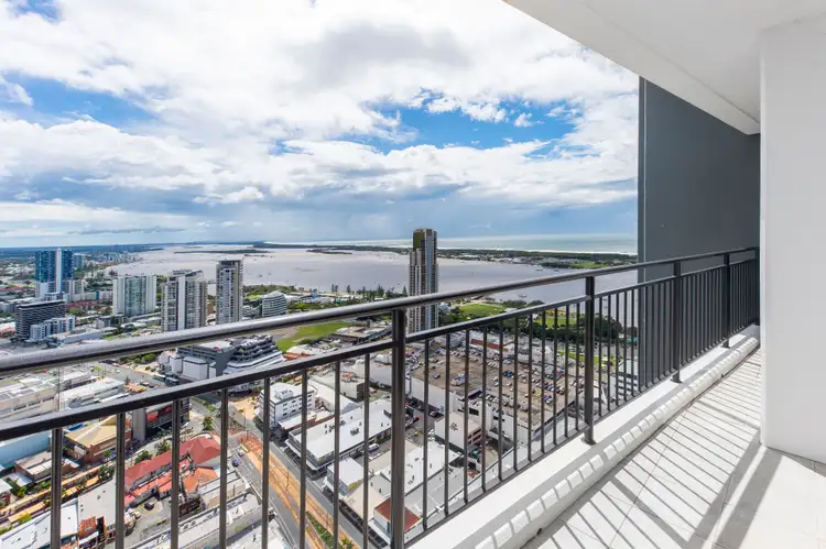 Main view of Homely apartment listing, 1381/56 Scarborough Street, Southport QLD 4215