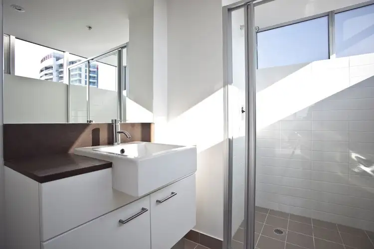 Fourth view of Homely apartment listing, 1381/56 Scarborough Street, Southport QLD 4215