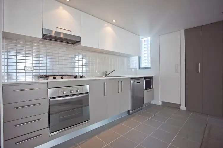 Sixth view of Homely apartment listing, 1381/56 Scarborough Street, Southport QLD 4215