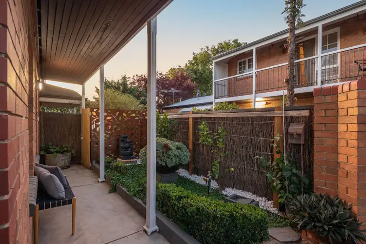 Third view of Homely townhouse listing, 2/20 Duthy Street, Unley SA 5061