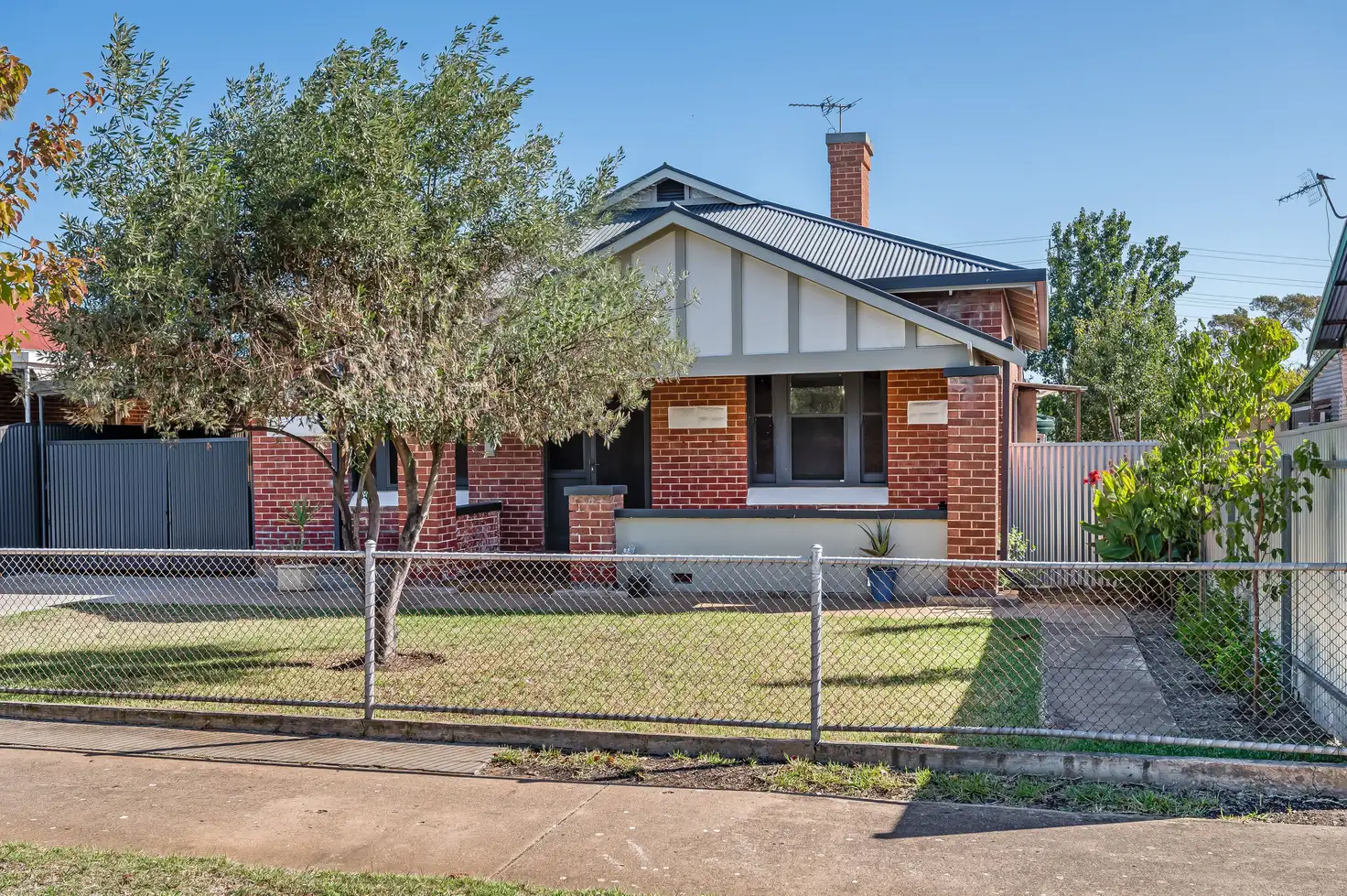 Main view of Homely house listing, 25 Spring Street, Queenstown SA 5014