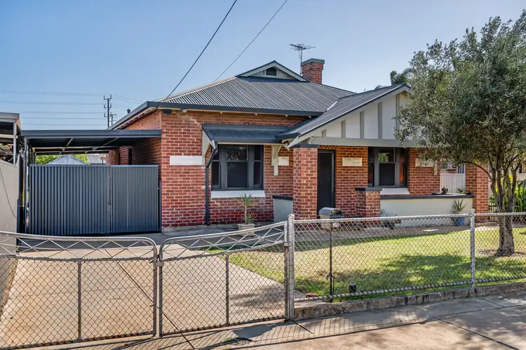 Second view of Homely house listing, 25 Spring Street, Queenstown SA 5014