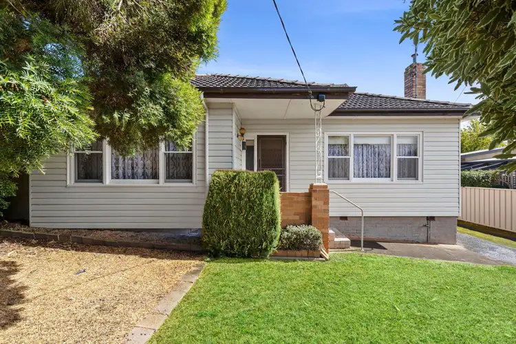 Main view of Homely house listing, 59 Lovenear Grove, Ballarat East VIC 3350