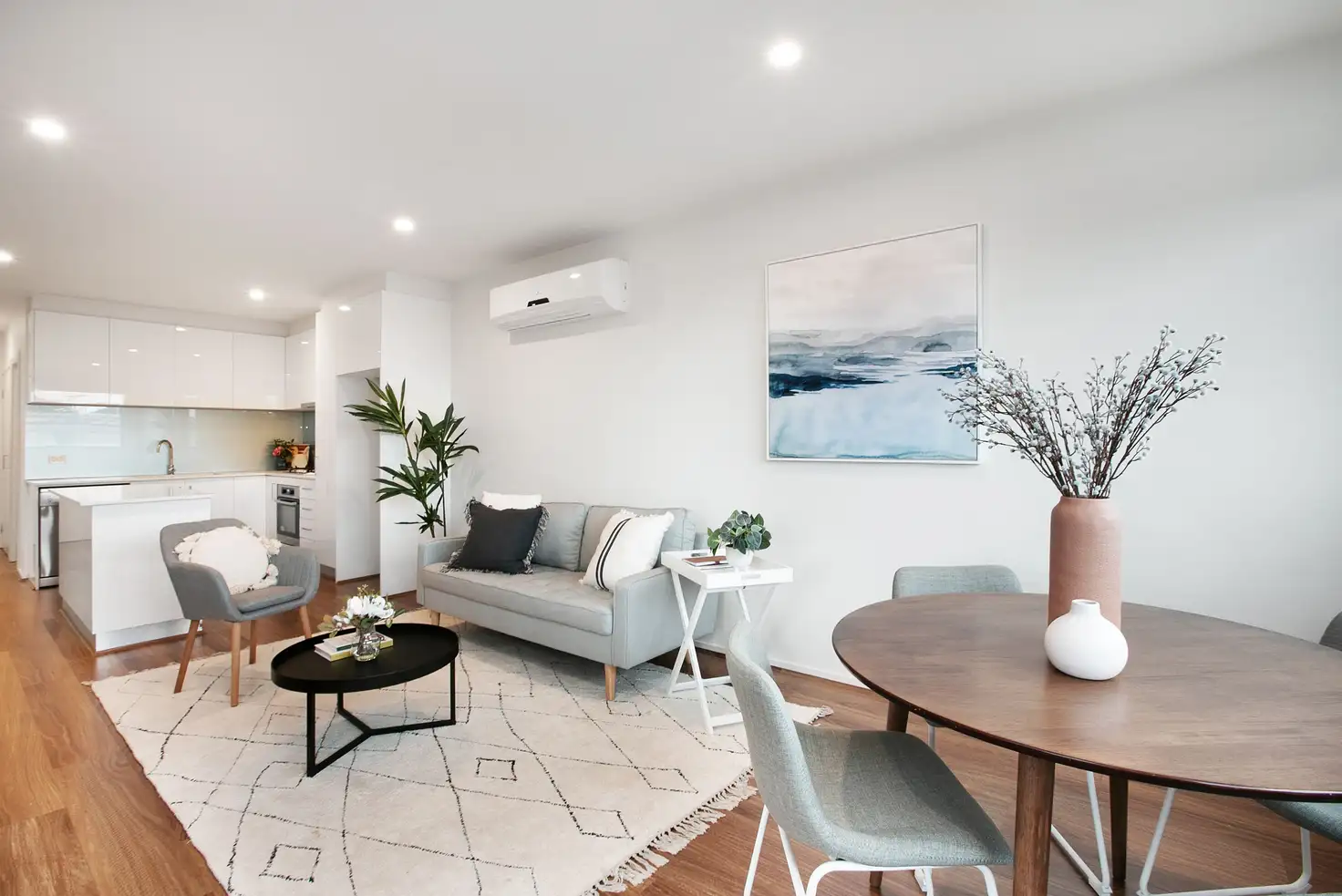 Main view of Homely apartment listing, 223/388 Murray Road, Preston VIC 3072