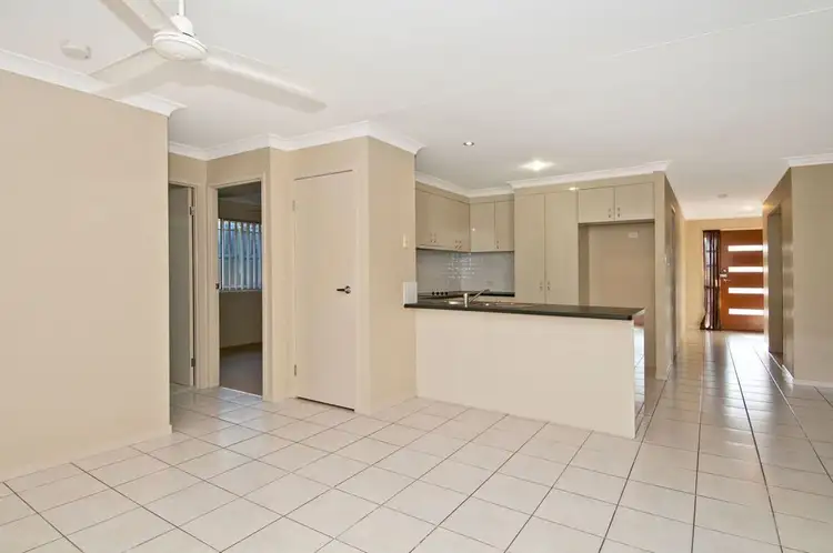 Third view of Homely house listing, 26 Bounty Street, Springfield Lakes QLD 4300