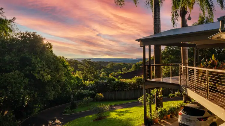 8 Quambi Place, Buderim QLD 4556