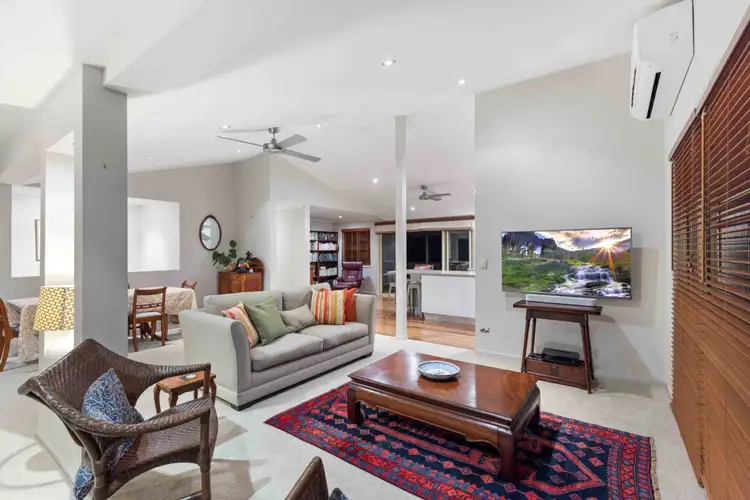Fifth view of Homely house listing, 8 Quambi Place, Buderim QLD 4556