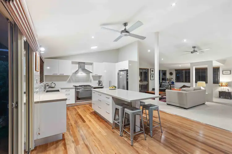 Sixth view of Homely house listing, 8 Quambi Place, Buderim QLD 4556