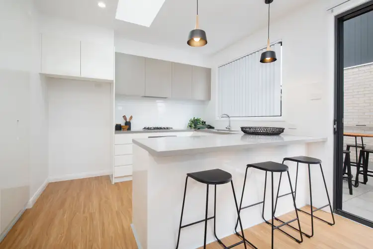 Sixth view of Homely townhouse listing, 2/34 Bulls Garden Road, Whitebridge NSW 2290