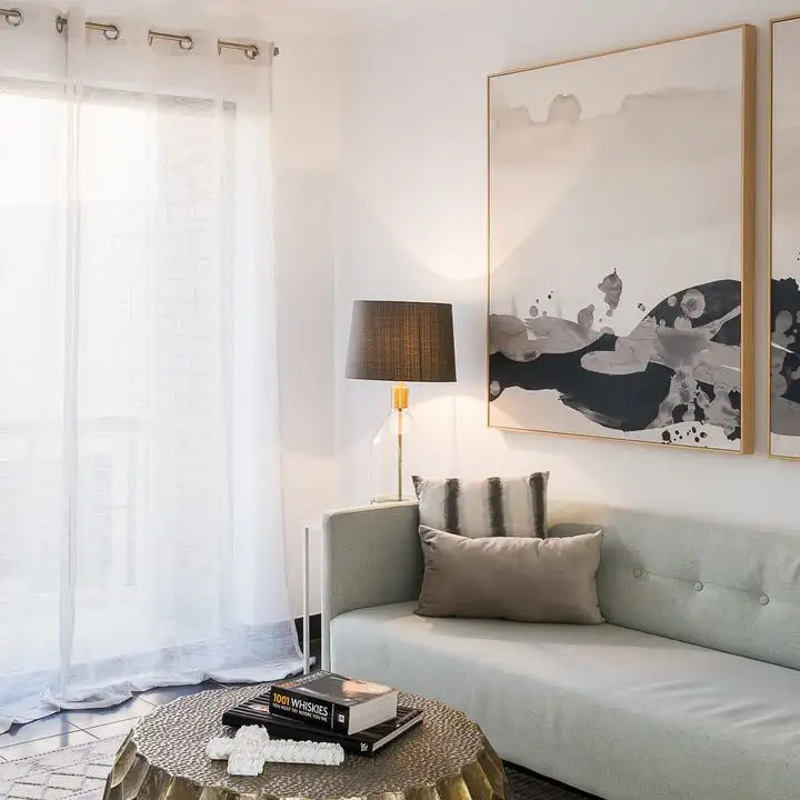 Fourth view of Homely apartment listing, 5/17 Llewellyn Street, New Farm QLD 4005