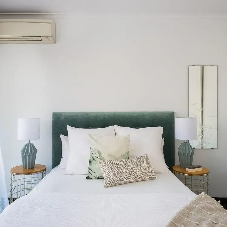 Seventh view of Homely apartment listing, 5/17 Llewellyn Street, New Farm QLD 4005
