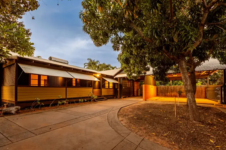 17 Woods Drive, Cable Beach WA 6726